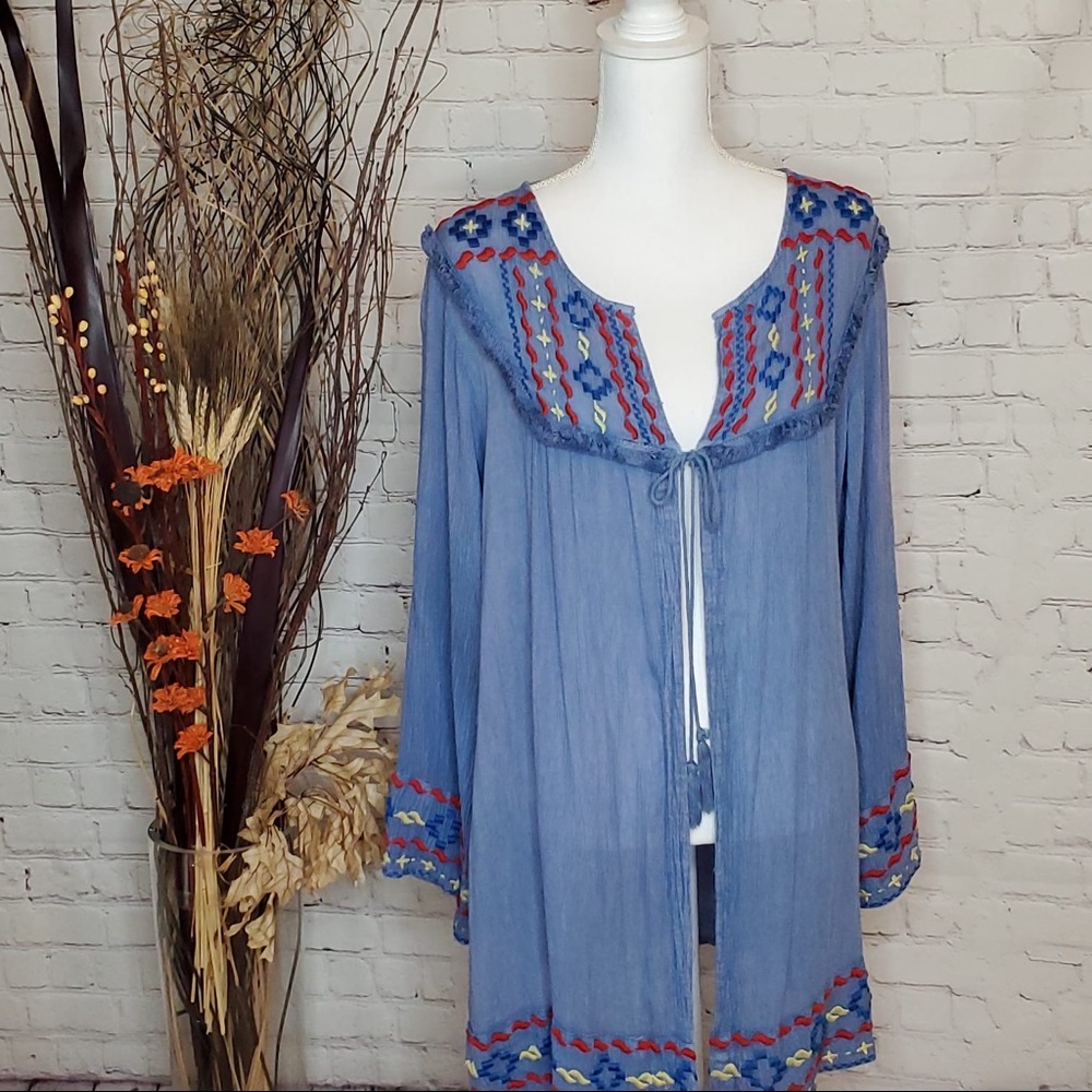 Cute Option Kimono